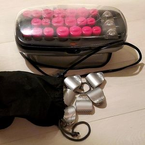 Conair hot roller set - 20 rollers